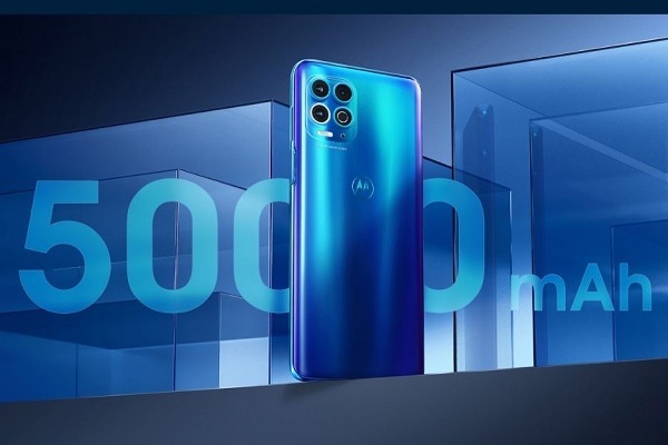 عرضه رسمی گوشی Motorola Edge S در بازارهای چین