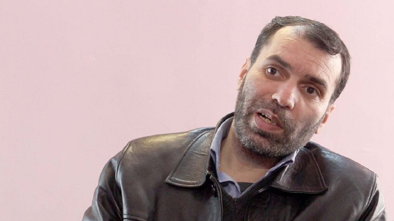 خاطره بازی کارگردان اخراجی‌ها با خواننده انقلابی