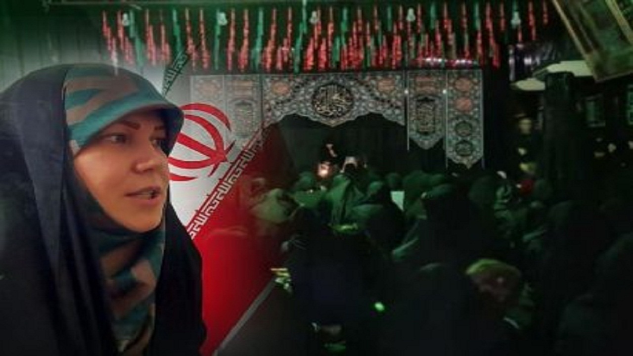 اخلاص، مهمترین خصوصیت مداح/ با آمپلی فایر نمی‌شود مداح شد