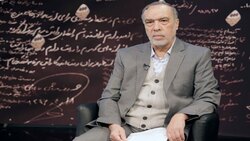درگیری همزمان یک اوباش با ۱۱ مامور پلیس + فیلم