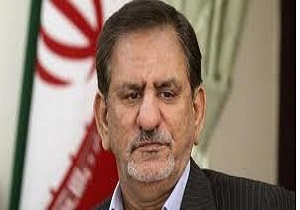 معاون اول رئیس جمهور وارد آبادان شد