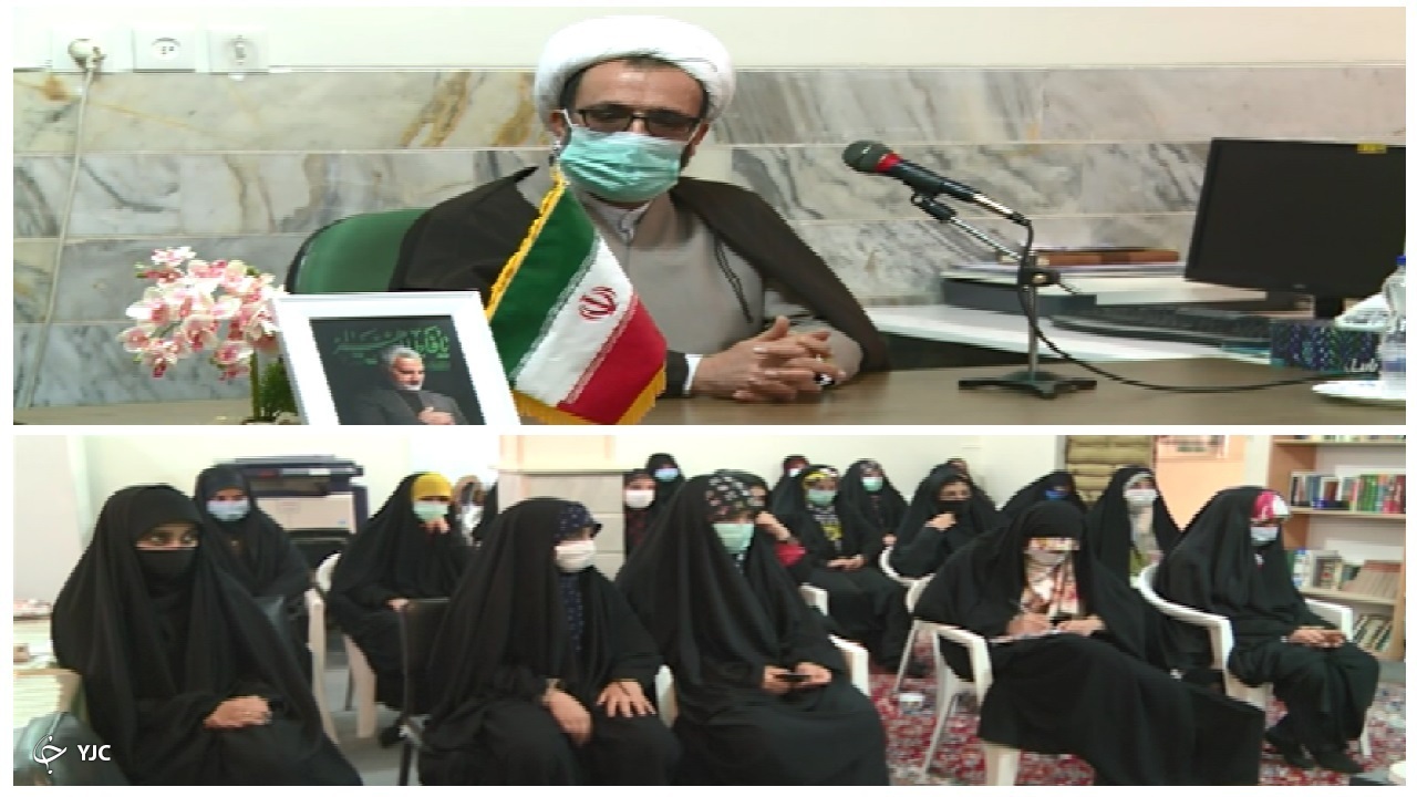 لزوم حضور جوانان نخبه دلیجان در جلسات شورای فرهنگ عمومی