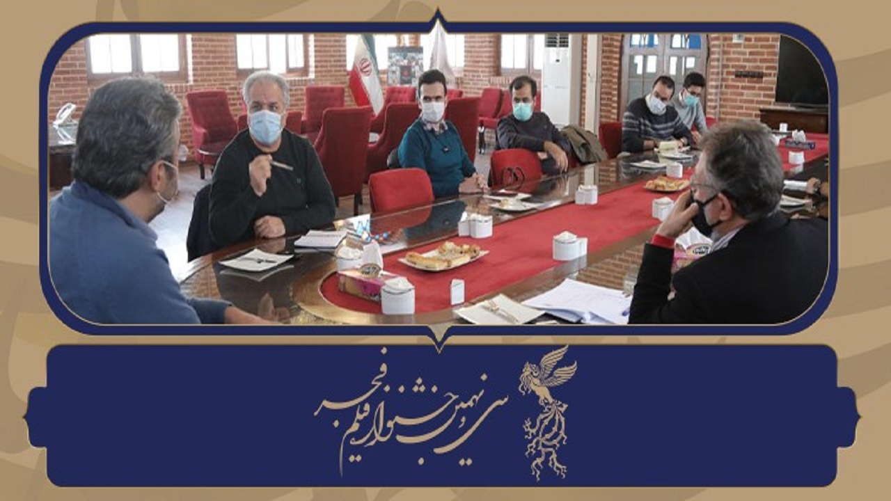 سینما‌های مردمی جشنواره فجر ۳۹ برای حفظ سلامت مردم چه می‌کنند؟