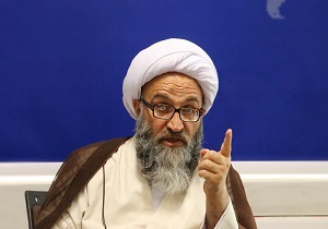 مشکلات جامعه در سایه وحدت ملی و پیروی از رهبری حل می‌شود