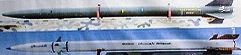 بازگشت راکت های نقطه&zwnj;زن ایرانی به خط مقدم با کمک عماد و قیام/ &laquo;زلزال و نازعات&raquo; آماده رقابت با غول&zwnj;های بزرگ خارجی + تصاویر