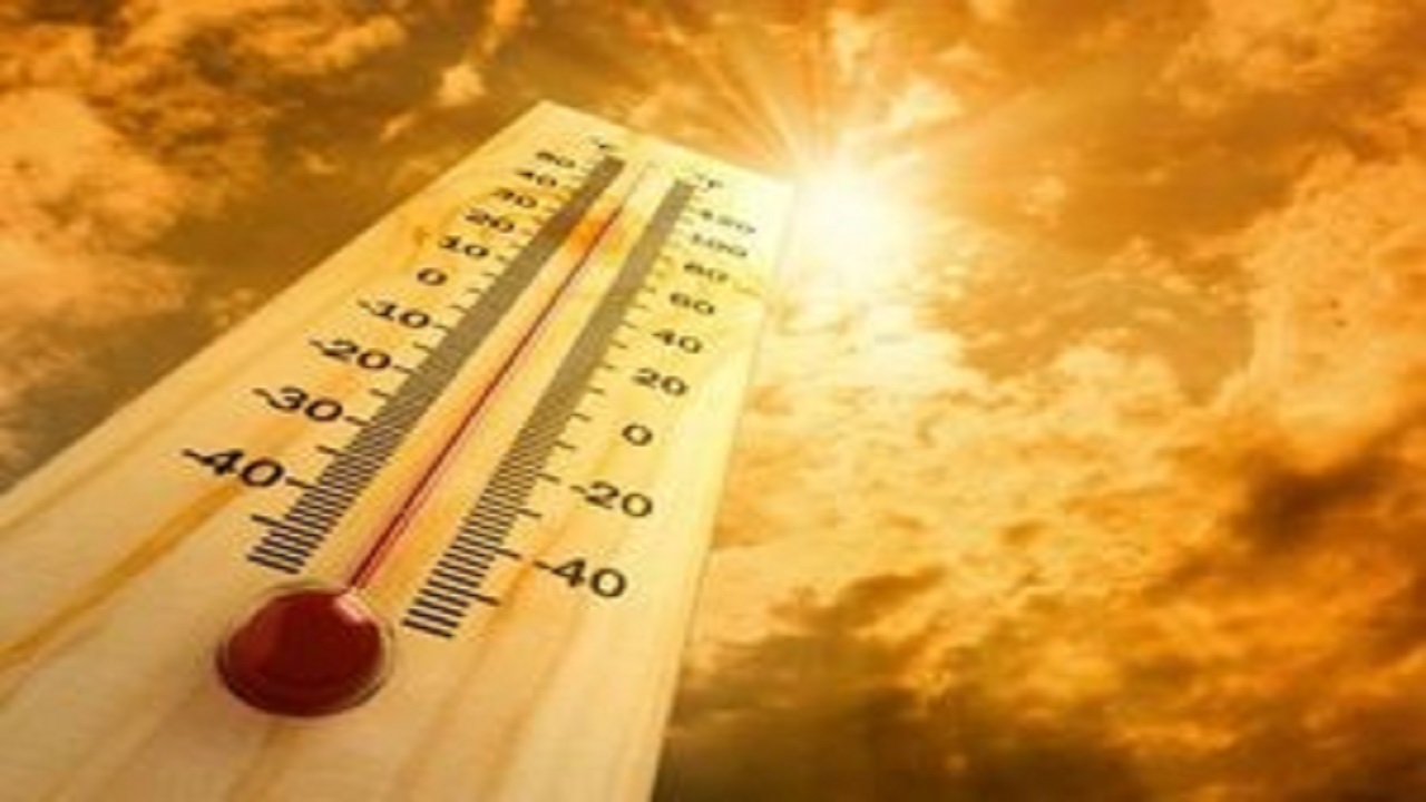 ۳ شهر سیستان و بلوچستان در صدر گرمترین شهر‌های ایران در شبانه روز گذشته