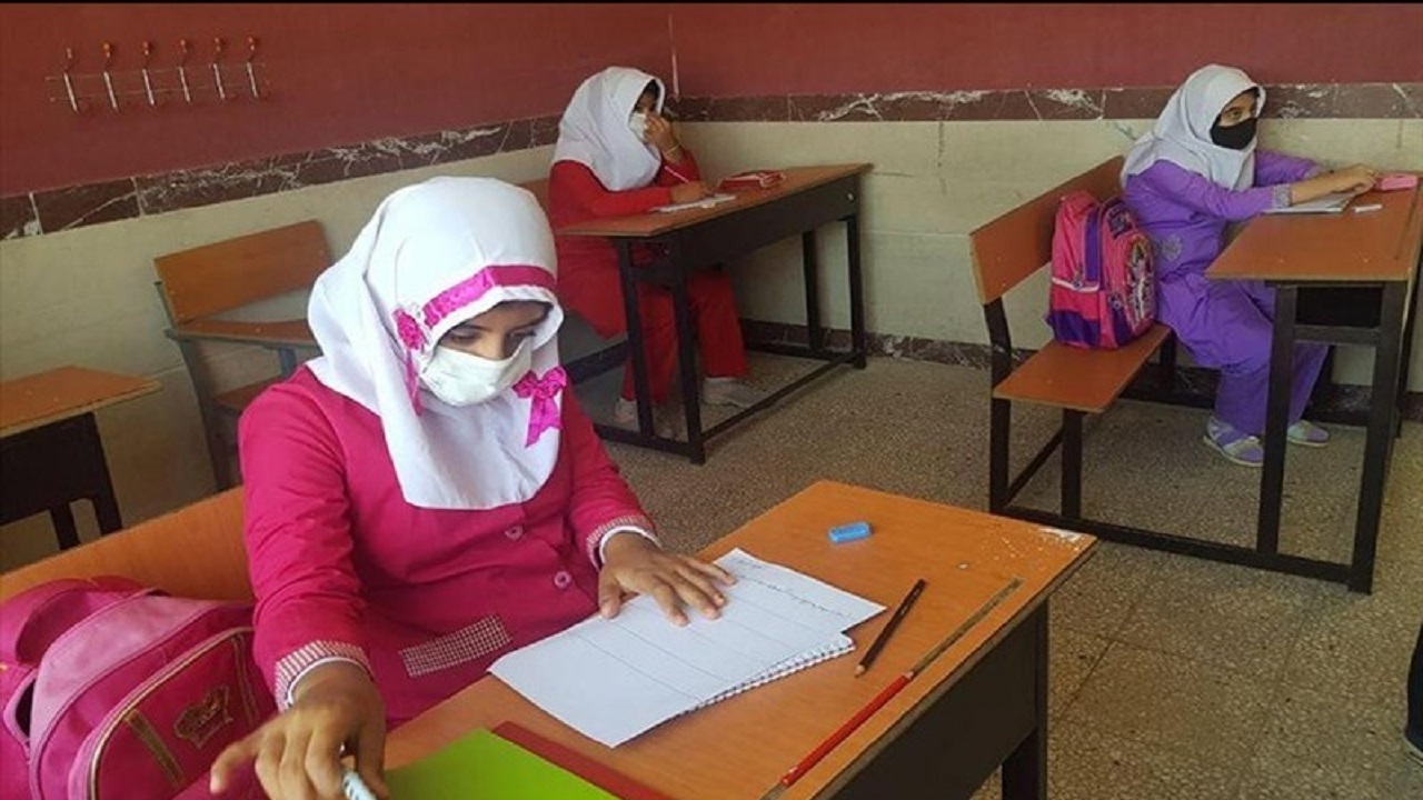 حضور ۸۵ هزار دانش آموز در مدارس اردبیل