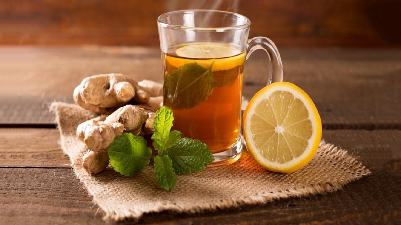 دمنوش گیاهی دمنوش گیاهی