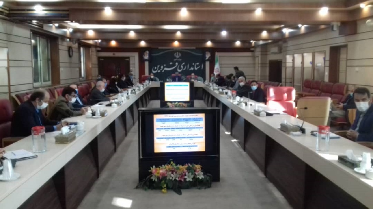 به زودی، آغاز طرح نظارتی ویژه نوروز در استان قزوین