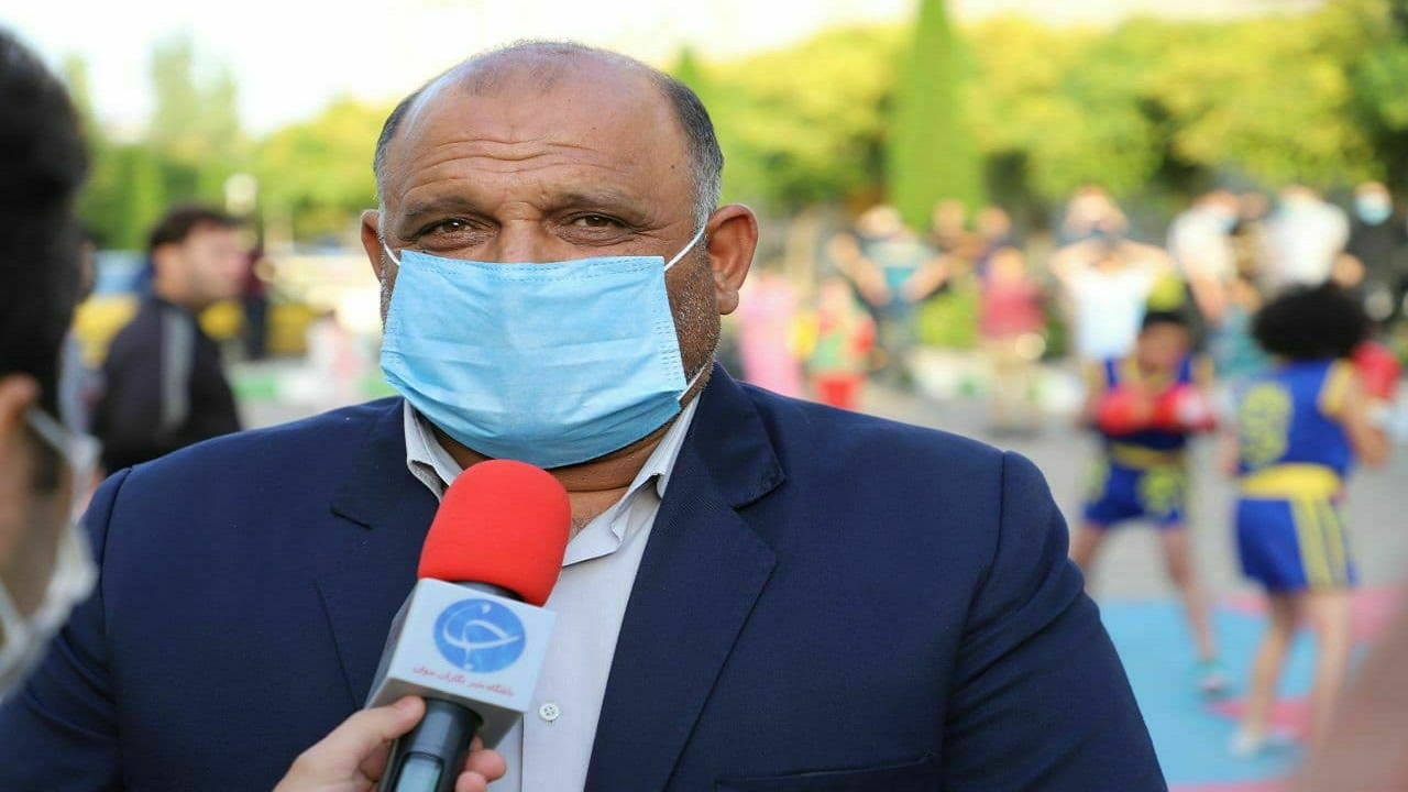 اجرای بیش از ۳۵ برنامه ورزشی به مناسبت دهه فجر در اردبیل