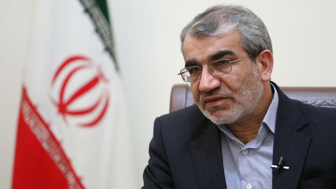 سخنگوی شورای نگهبان به تماشای فیلم‌های "منصور" و "مصلحت" نشست