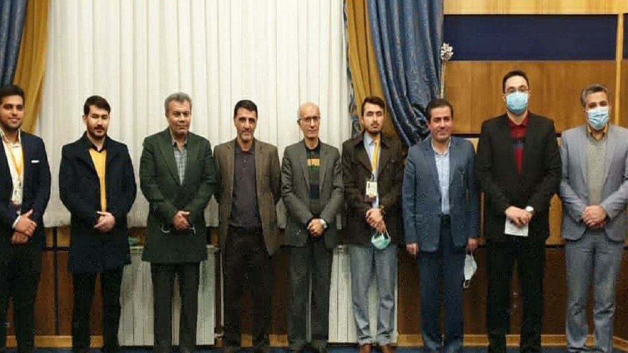 معرفی گروه های برتر مناظره دانشجویی در استان قزوین