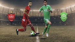 باشگاه خبرنگاران -گل اول پرسپولیس به ماشین سازی در تاریخ ۱۱ بهمن ۹۹ + فیلم