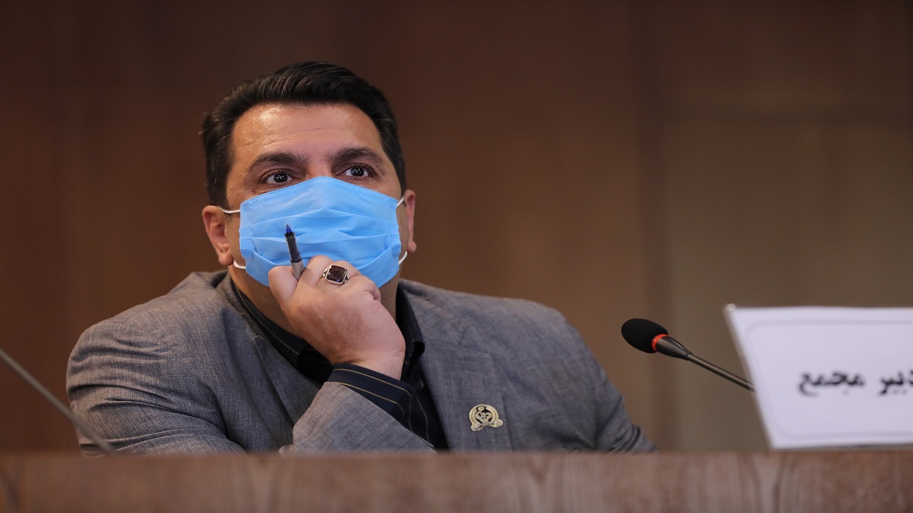 مراسم تجلیل از مدال آوران مسابقات جهانی پرورش اندام برگزار می‌شود
