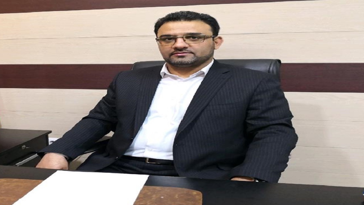 افتتاح و کلنگ زنی ۳۱۱ پروژه در نهبندان