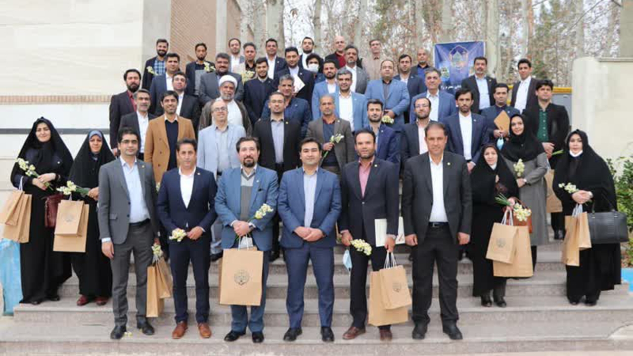 برگزاری اجلاس روسای کمیسیون‌های کارآموزی مرکز وکلا در شیراز