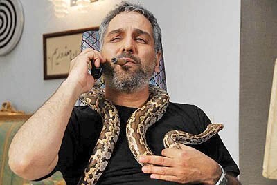 بررسی ماجرای مار و عسگر با کمک علم/ چطور می&zwnj;توان از نیش مار در امان بود؟