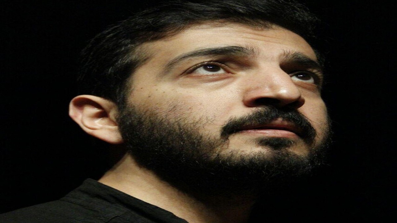 سالن تئاتر از مترو و چهار راه‌های شلوغ امن‌تر است