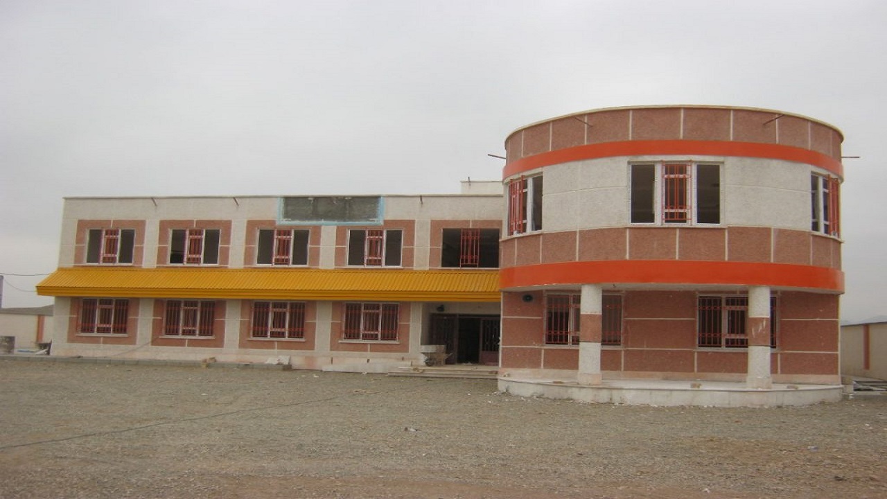 احداث ۵ مدرسه خیری در شهرستان سامان