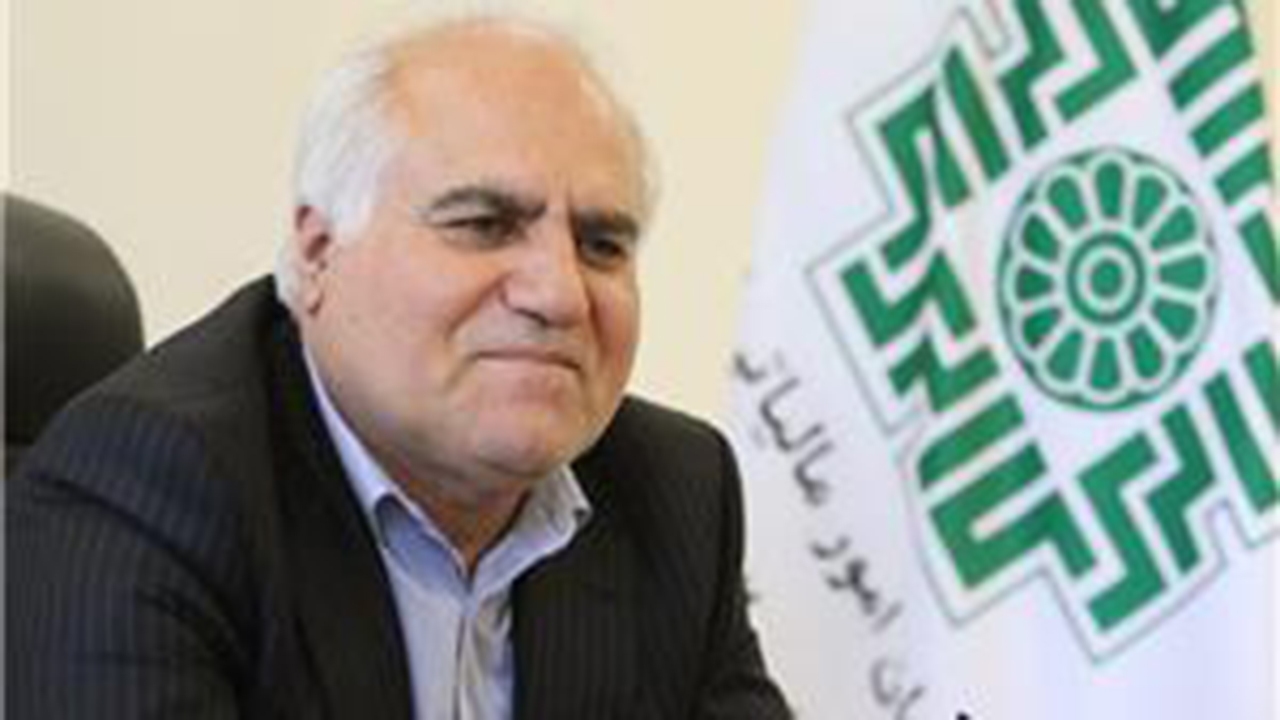 ۱۵ بهمن آخرین مهلت ارائه اظهارنامه مالیاتی ۹۹