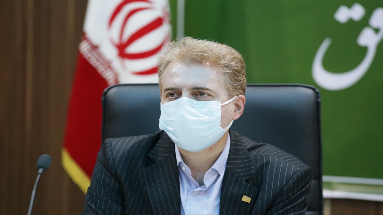 افت ۲۰۰ میلیون مترمکعبی آب‌های زیر زمینی بافق