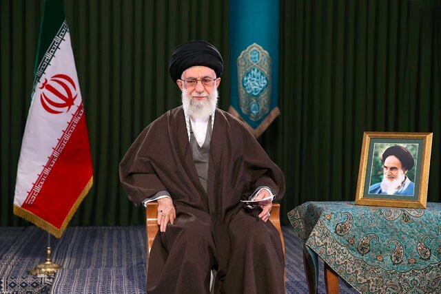 زیرانداز&zwnj;های بیت رهبری از کجا آمده&zwnj;اند؟