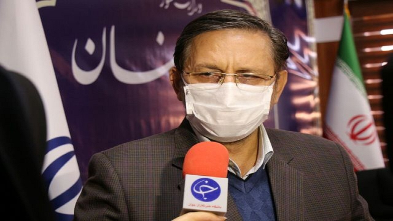 کاهش ساعات منع تردد شبانه در سمنان ، شاهرود و دامغان