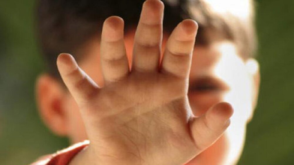ترخیص کودک&zwnj;آزار دیده ملایری از خانه امن