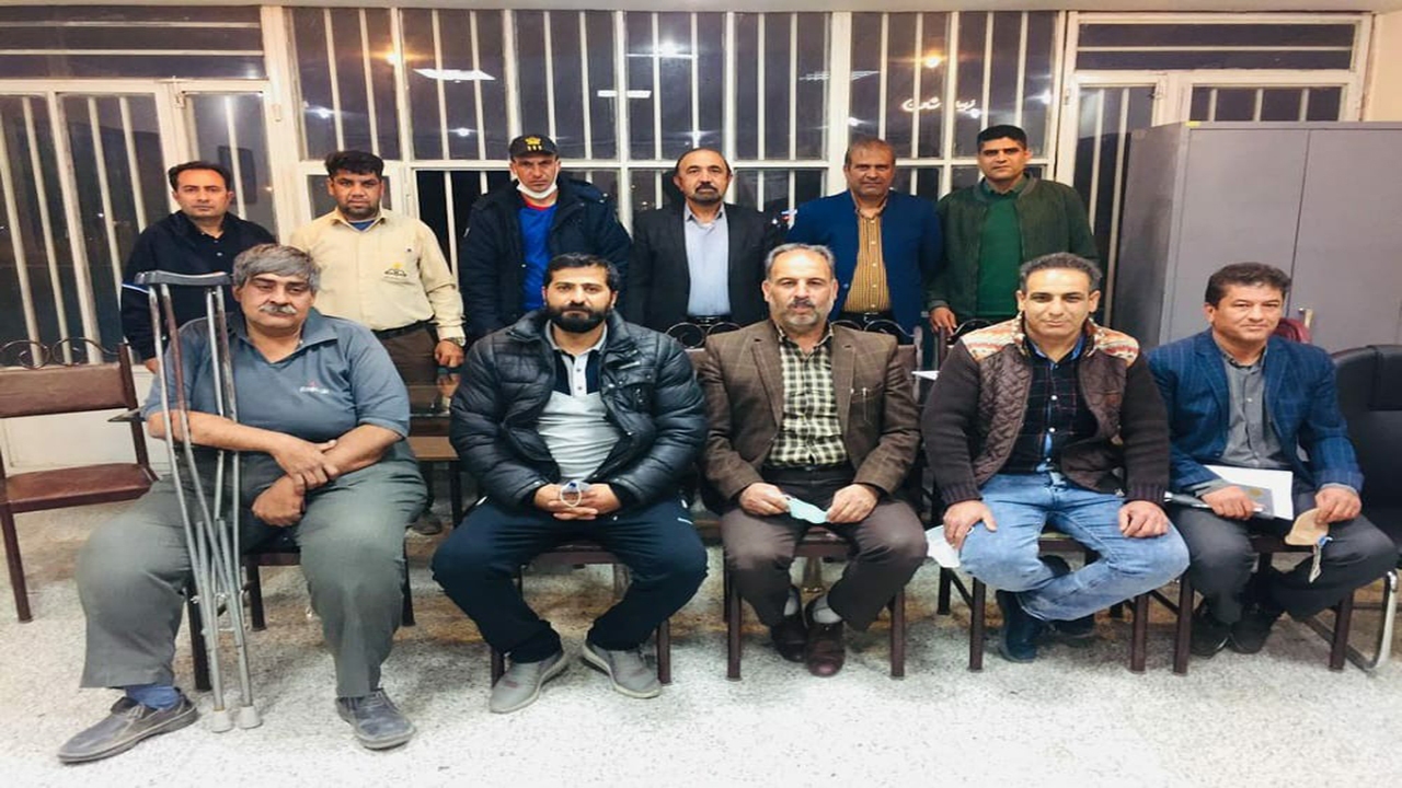 آغاز مسابقات فوتبال نوجوانان سیرجان از یکم اسفند
