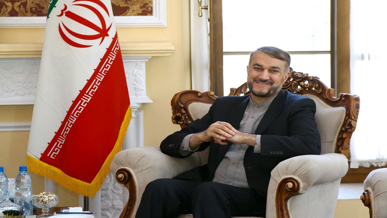 قبلا با تیم بایدن مذاکره کردیم/ آمریکا اگر می‌توانست یک ثانیه در حمله به ایران تردید نمی‌کرد