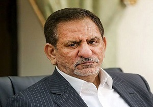 افتتاح کارخانه کلر شوشتر از سوی معاون اول رئیس جمهور