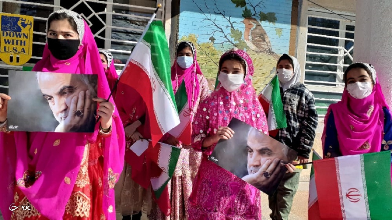 آغاز برنامه&zwnj;های دهه فجر در چهارمحال و بختیاری