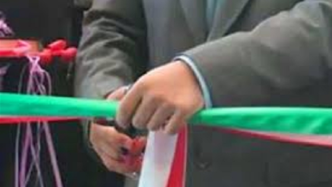 ۱۳۰ طرح عمرانی و اقتصادی در ساوه آماده بهره برداری