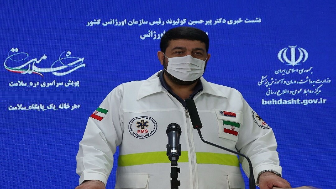 هزار دستگاه موتورآمبولانس به ناوگان اورژانس اضافه می‌شود/ تعداد بالگرد‌ها به ۴۷ فروند رسید