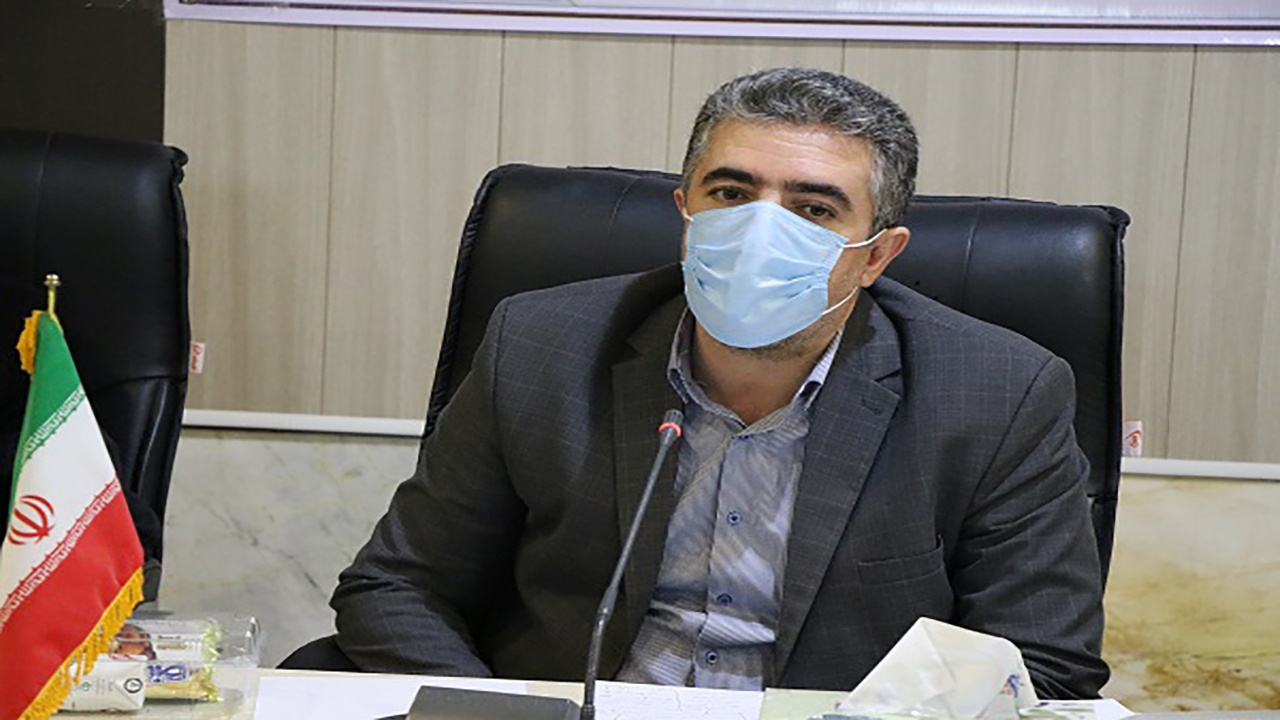 اقدامی خودجوش از کسبه مهاباد