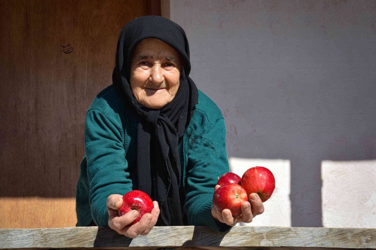 چه کار کنیم حوصله سالمندان در قرنطینه سر نرود؟
