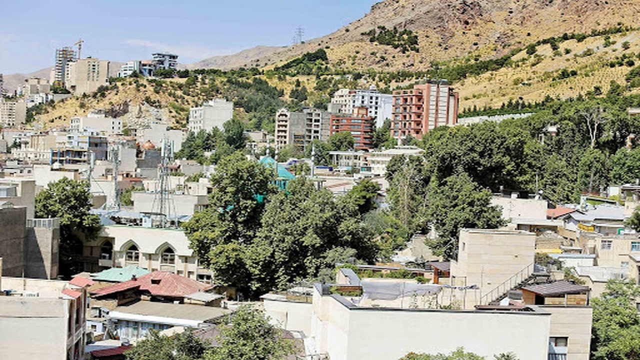 لغو محدودیت ساخت وساز در جماران متوقف شد