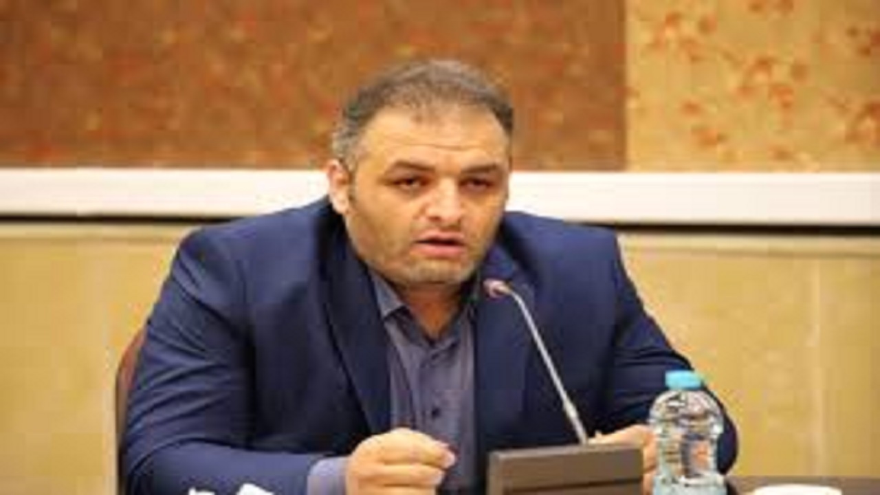 لیگ کشتی در اردبیل راه اندازی می‌شود