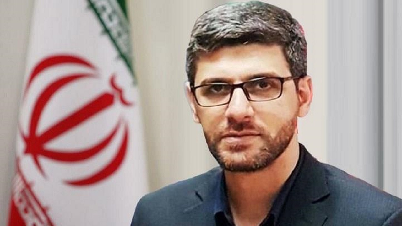 انتقاد معاون وزیر ارتباطات از آمارهای غلط از پیشرفت زیرساخت ارتباطی شبکه ملی اطلاعات