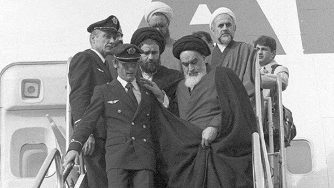شاید از حادثه می ترسیدیم/ تو به ما جرات طوفان دادی