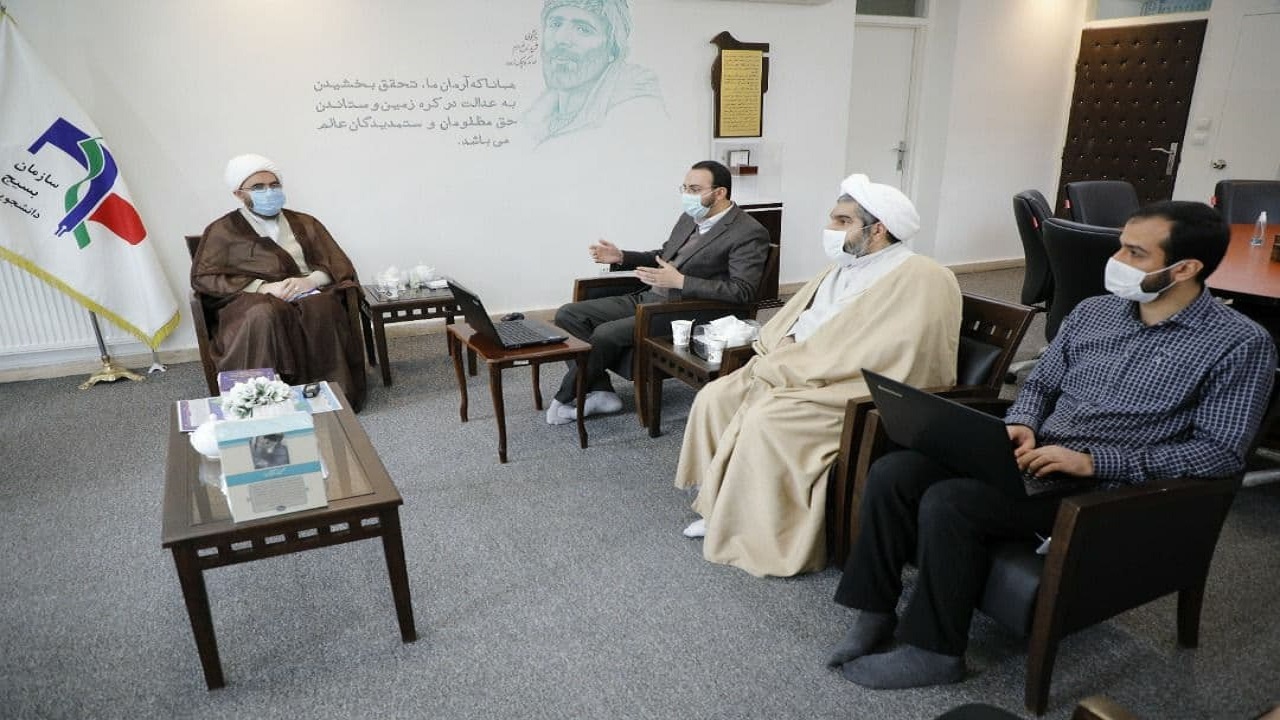 عملکرد موفق نظام اسلامی، نتیجه کارآمدی نیروهای قوی