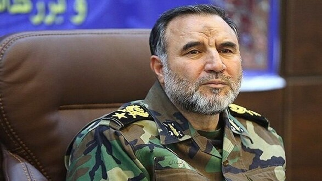 دشمن تهاجم فرهنگی شدیدی علیه ما دارد