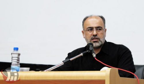 ثبت فرهنگ ایثار و شهادت بسیار مهم است