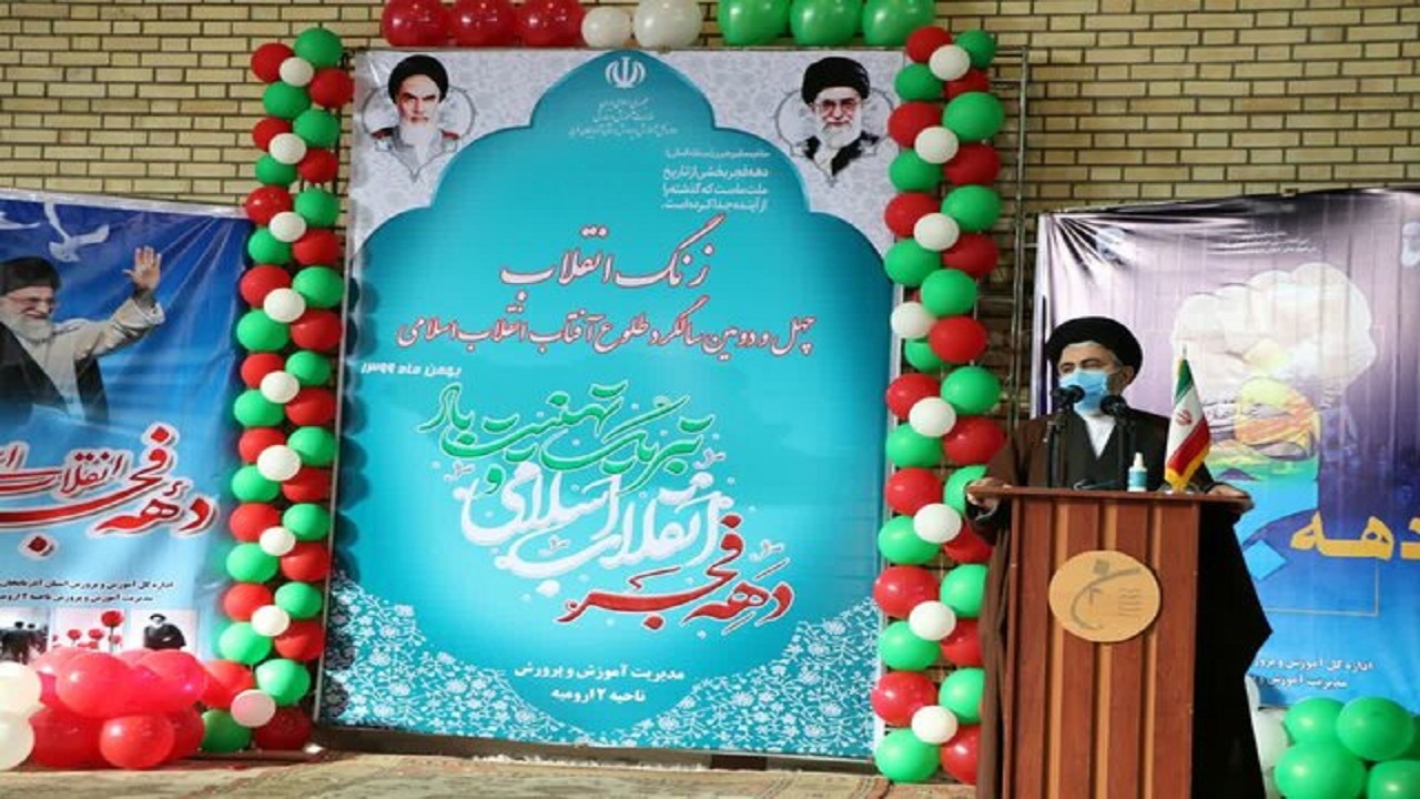 به اروپا و آمریکا نمی‌شود اطمینان کرد