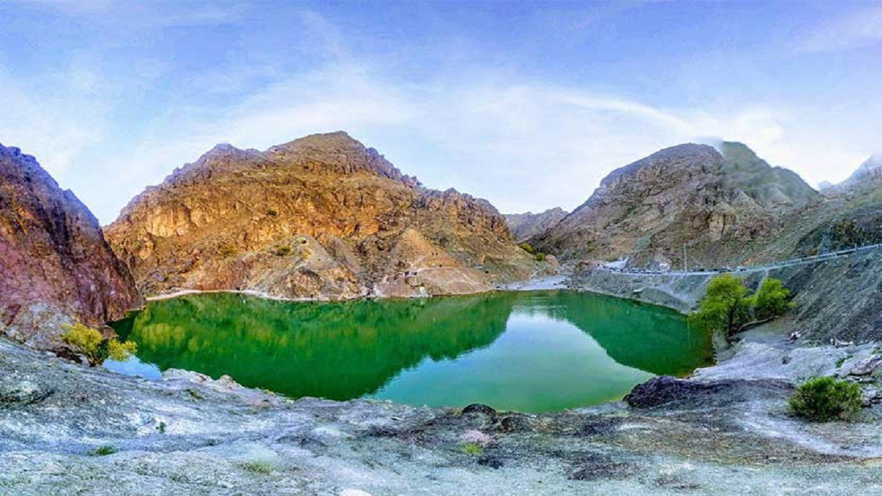 پیشرفت ۴۰ درصدی طرح‌های شهرداری بیرجند در بند دره