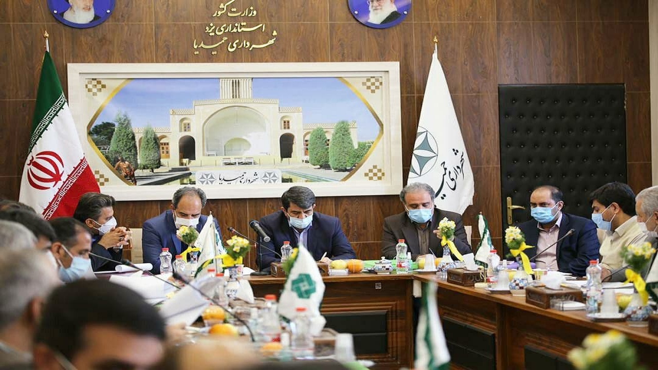 زمینه لازم برای مشارکت نخبگان در انتخابات شورا‌های اسلامی فراهم شود