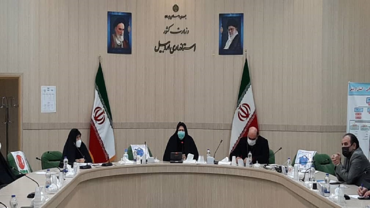هماهنگی خیرین در کمک رسانی برای پرهیز از موازی کاری ضروری است