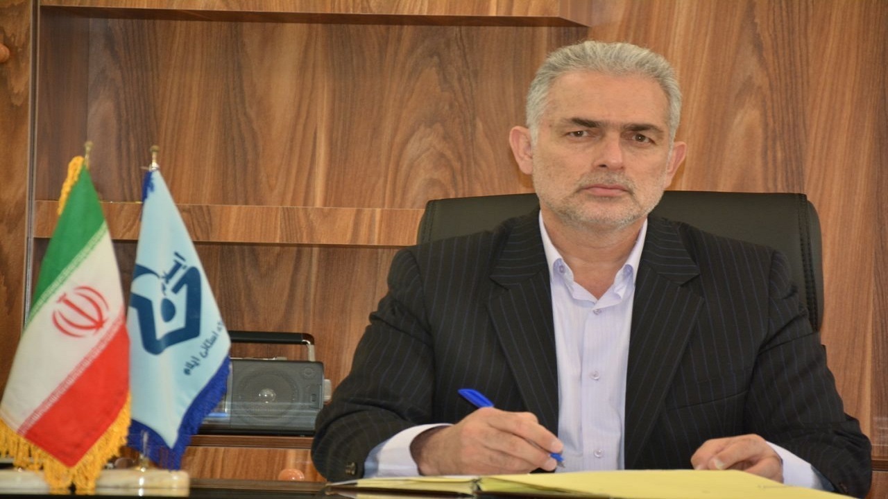 بانگ شادمانی و سرور فجر انقلاب در صدا وسیمای مرکز ایلام