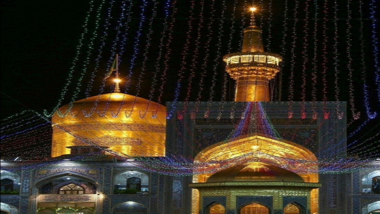 جشنواره بین المللی امام رضا (ع) بعد از چند ماه تعویق برگزار می شود