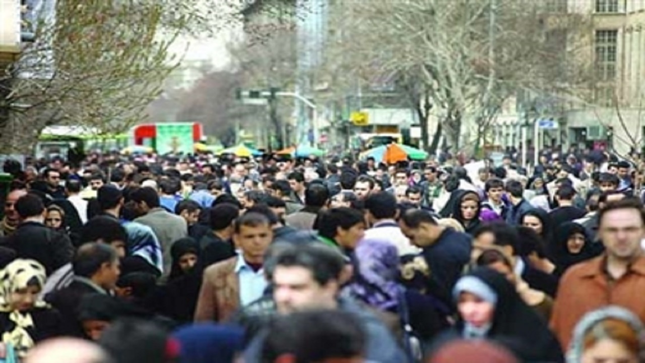 پویایی در سایه امید هر ایرانی به زندگی